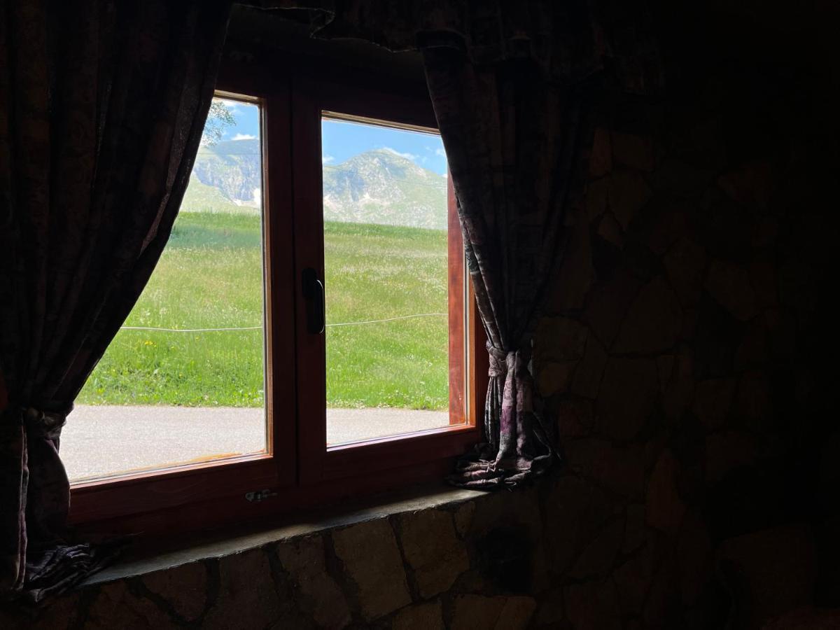 Apartman A&A Žabljak Exterior foto