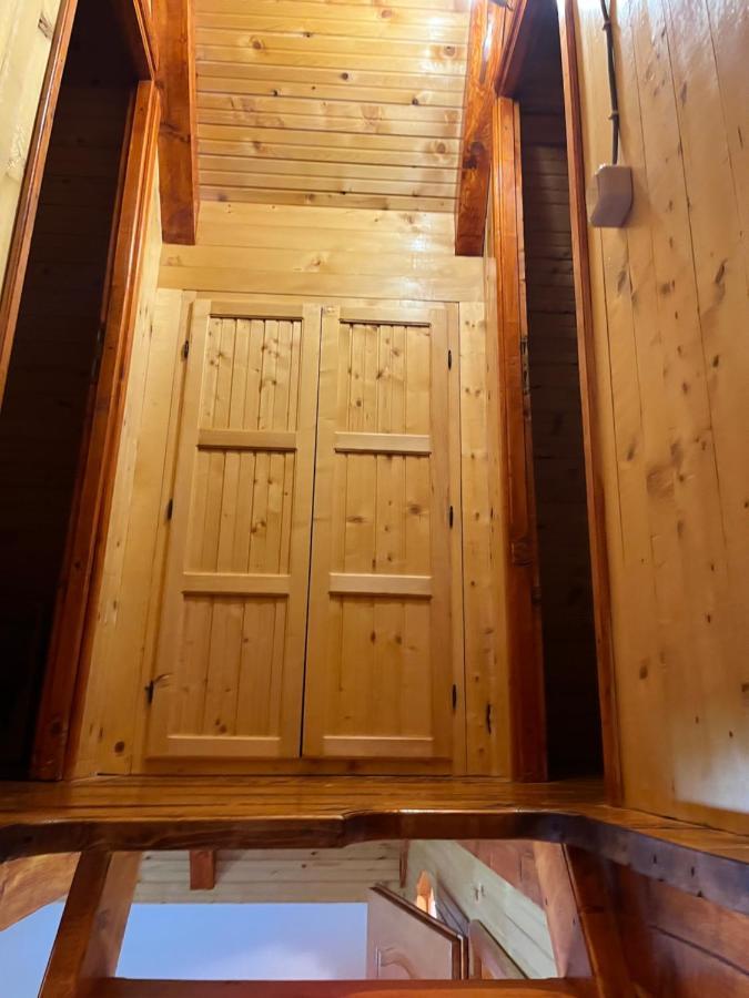 Apartman A&A Žabljak Exterior foto